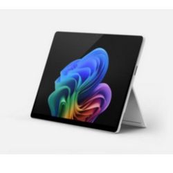Microsoft Surface Pro Copilot+ Computer