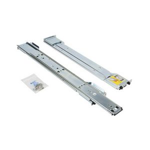 Supermicro 2U-5U Rail Kit - 17.2" Wide & 22" Display Chassis