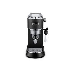 DeLonghi EC 685 BK Dedica Style