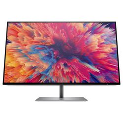 HP Z24Q G3 IPS 2560 x 1440 QHD 400cd USB-A 3.2 DP HDMI