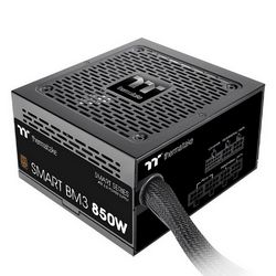 Netzteil Thermaltake Smart  BM3  850W ATX3.0/GEN5 80+ Bronze retail