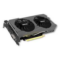 Inno3D RTX3050 Twin X2             8GB GDDR6 HDMI DVI DP