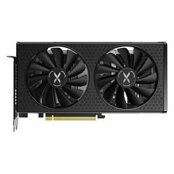 XFX RX 7600 Speedster SWFT210 GAMING 8