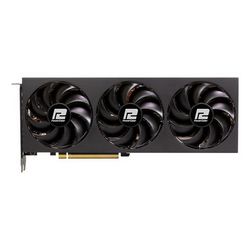 PowerColor Radeon RX 7700 XT Fighter O