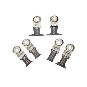 FEIN Best of E-Cut SL Plunge cut blade