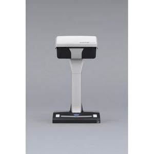Ricoh ScanSnap SV600 Overhead scanner 285 x 218 DPI A3 Black, White
