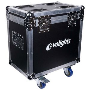 EVOLIGHTS NEO CASE BEAM SPOT 100W transpo box