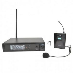 DNA VM - HEAD SET wireless headset