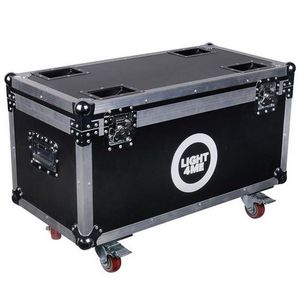 CASE4ME CC80 cable box suitcase