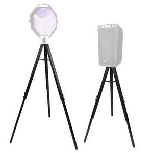 Tripod stand for lighting and sound DNA RS1
