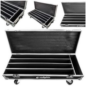 EVOLIGHTS GLAZE BAR CASE 4IN1 solid case