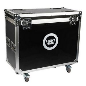 Transport Case LIGHT4ME 7R BEAM 230W CASE 2IN1