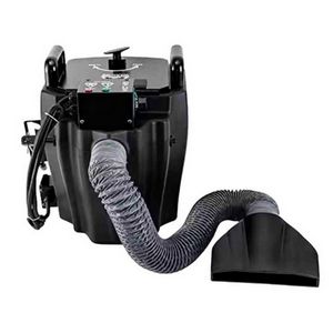 LIGHT4ME ICE LOW FOG 3500W powerful fog machine