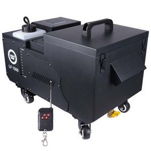 LIGHT4ME LF1500 ultrasonic smoke machine