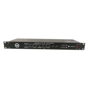 LIGHT4ME XSPLIT 2x4 DMX splitter