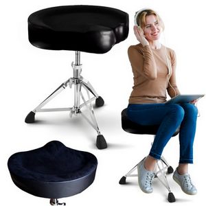Drum stool DNA THRONE 1 seat