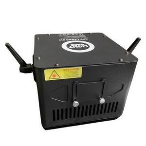 LIGHT4ME APP LASER 5W RGB laser lighting Blu