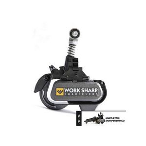 Work Sharp MK.2 sharpener head