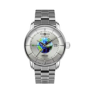 Zeppelin Atlantic Watch 8468MB1, automatic