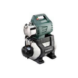 Metabo 600973000 water pump 1300 W Positive displacement pump 4.8 bar 4500 l/h