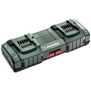 Metabo 627495000 battery charger Universal AC