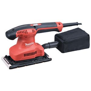 Oscillating sander 190W MAKITA M9203 92x185mm /MT