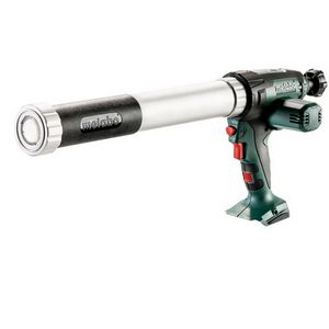 METABO Caulking Gun KPA 18 LTX 600 carcass