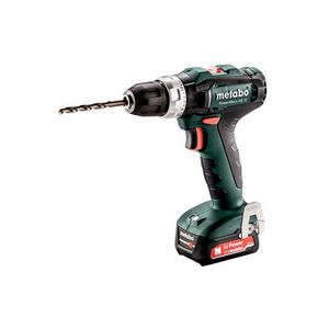Metabo SB 12 1400 RPM 1.1 kg Black, Green, Red
