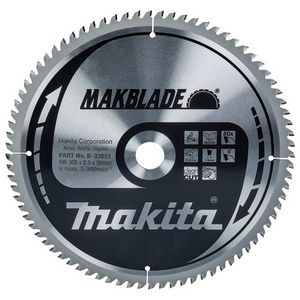 Makita B-32851 circular saw blade 1 pc(s)