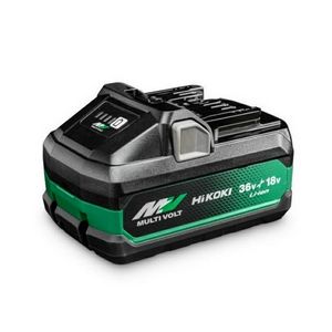 Hikoki Battery Multivolt 36V 4.0Ah/18V 8.0Ah BSL36