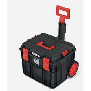 Toolbox on wheels Kistenberg C Block Pro