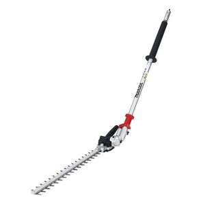 Hedge trimmer attachment EN402MP