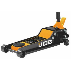 JCB Hydraulic Jack 'Frog' 5T