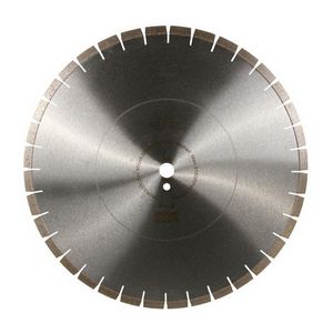 Distar Diamond Blade ASPHALT 500 x 4,0/3,0 x 25,4mm