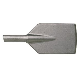 MAKITA HEX CHISEL 30mm 125x400mm