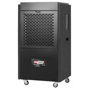 AIR DEHUMIDIFIER 90L/24h DH90 BLACK LINE