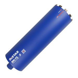 Diamond crown RM-TX 200mm