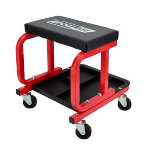 AW WORKSHOP SEAT WITH SHELF