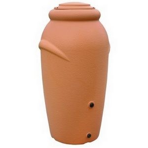 Prosperplast ICAN210-R736 AQUA CAN Rainwater container 210 l