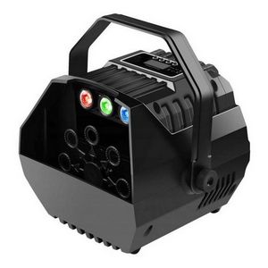 LIGHT4ME BM2 LED - LED soap bubble generator