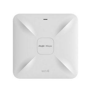 Ruijie Networks RG-RAP2260(G) wireless access point 1201 Mbit/s White Power over Ethernet (PoE)