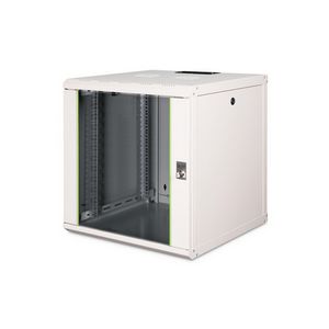 Digitus Wall Mounting Cabinet Unique Series - 600x600 mm (WxD)