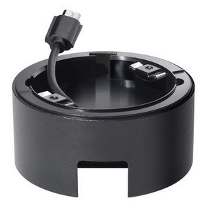 PoE Accessory Netatmo NPC-POE-B black