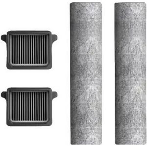 Tineco 606000.57.86 vacuum accessory/supply Filter & brush Stick vacuum