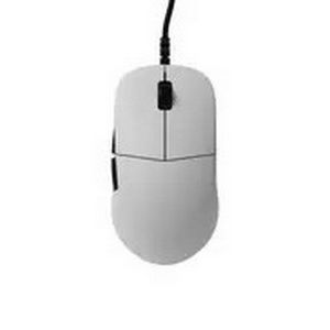 Wired gaming mouse Endgame Gear XM2 8k White Frost