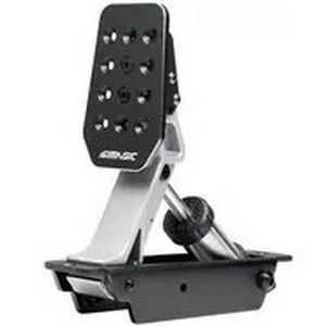 Simagic C-P500 Clutch Pedal, 100 kg Loadcell