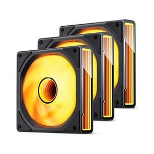 Jonsbo ZK-120B 3in1 Fan with A-RGB