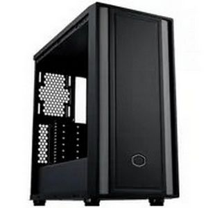 COOLER MASTER case MasterBox 600 Lite, ATX, Mid Tower, black