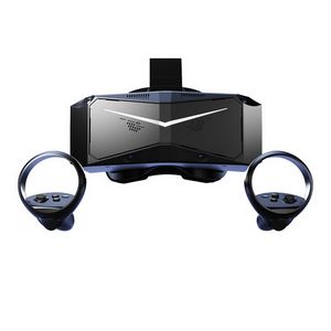 Pimax Crystal Light Virtual Reality Headset with Controller