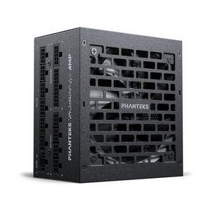 PHANTEKS AMP GH 1200W 80 PLUS Platinum PSU, PCIe 5